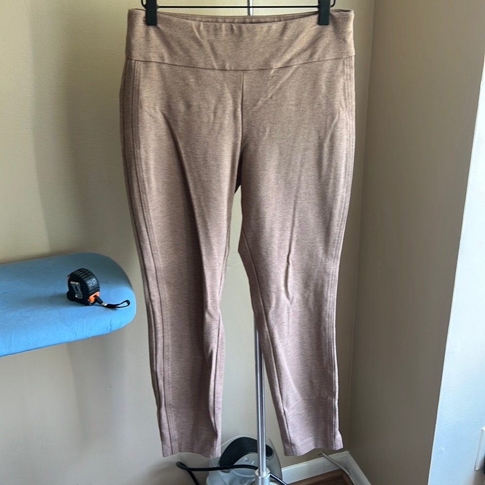 Express high rise skinny ankle stretch pants